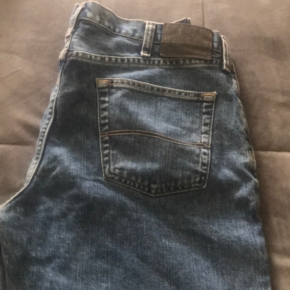 Men’s Lee jeans 36x30